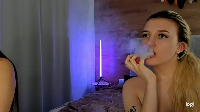 ShySonya online show from 2, 2, 2025