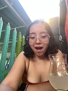 Snapshot of Kay_LustyWife chatting on 23, 1, 2025 Kay LustyWife online show from 23, 1, 2025