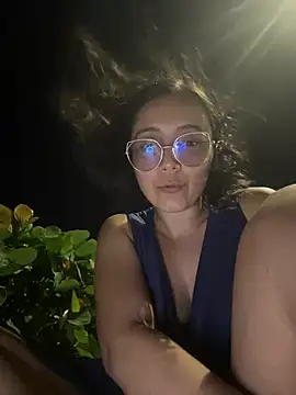 Kay LustyWife online show from 25, 1, 2025