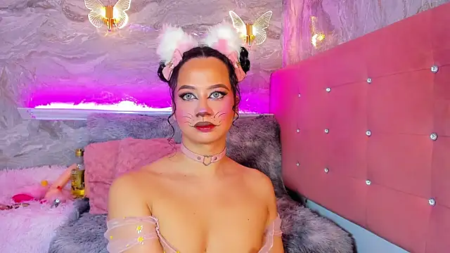 taylorbunny x online show from 23, 10, 2025