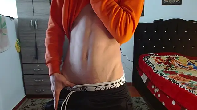 Snapshot of samael1107 chatting on 24, 10, 2025 samael1107 online show from 24, 10, 2025