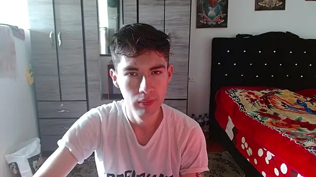 Snapshot of samael1107 chatting on 31, 10, 2025 samael1107 online show from 31, 10, 2025