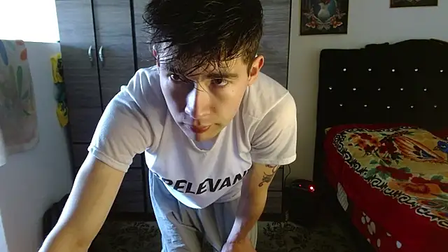 Snapshot of samael1107 chatting on 20, 11, 2025 samael1107 online show from 20, 11, 2025