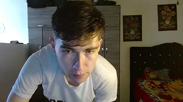 Snapshot of samael1107 chatting on 2, 12, 2025 samael1107 online show from 2, 12, 2025