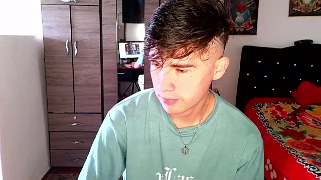 samael1107 online show from 12, 3, 2026