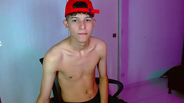 LiamGadiell online show from 20, 3, 2025