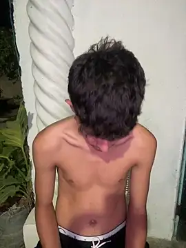 LiamGadiell online show from 10, 3, 2026