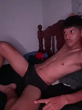 LiamGadiell online show from 18, 4, 2026