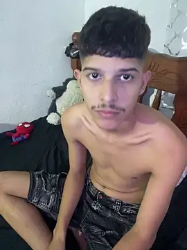 LiamGadiell online show from 19, 4, 2026