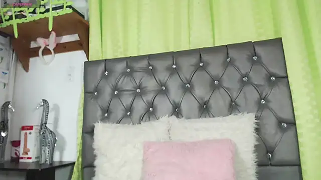 catalina Ada online show from 23, 1, 2025