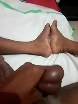 Snapshot of mohan555 chatting on 2, 10, 2025 mohan555 online show from 2, 10, 2025