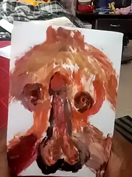 Snapshot of mohan555 chatting on 31, 10, 2025 mohan555 online show from 31, 10, 2025