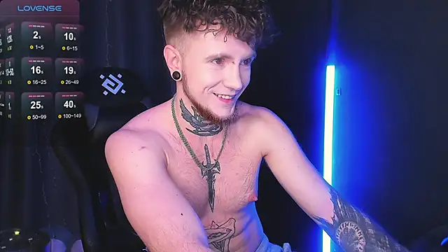 Snapshot of Badrabbitt_ chatting on 15, 1, 2025 Badrabbitt  online show from 15, 1, 2025