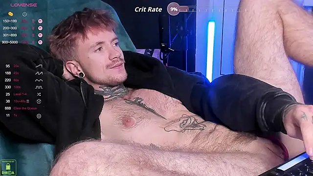 Snapshot of Badrabbitt_ chatting on 24, 10, 2025 Badrabbitt  online show from 24, 10, 2025