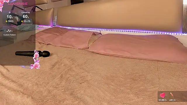 Snapshot of Mis__lola chatting on 12, 12, 2024 Mis  lola online show from 12, 12, 2024