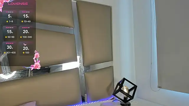 Snapshot of Mis__lola chatting on 21, 12, 2024 Mis  lola online show from 21, 12, 2024