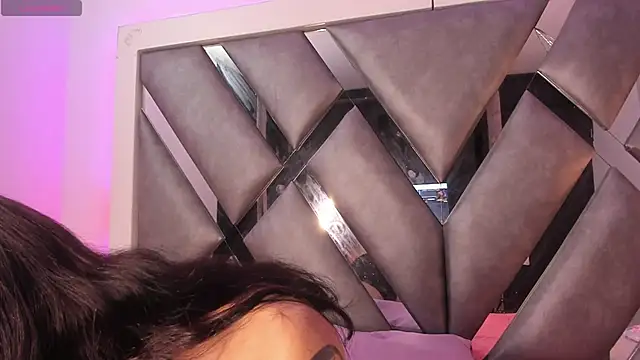 Snapshot of Mis__lola chatting on 19, 2, 2025 Mis  lola online show from 19, 2, 2025