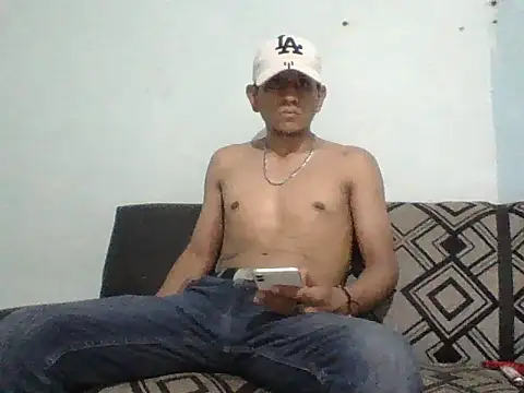 oiram27 online show from 24, 9, 2025