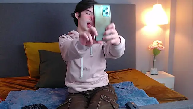 Angel shiny online show from 8, 1, 2025