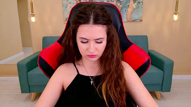 milaleoneli online show from 12, 3, 2025