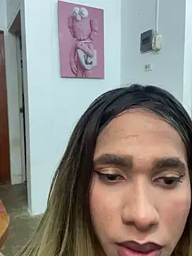 Thalia girl21 online show from 31, 1, 2025