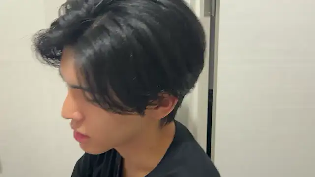 Snapshot of Lio_kun chatting on 7, 7, 2026 Lio kun online show from 7, 7, 2026