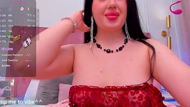 Mayzzie online show from 15, 3, 2025