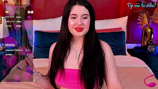 Mayzzie online show from 8, 4, 2026