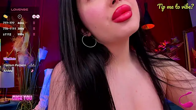 Mayzzie online show from 8, 6, 2026