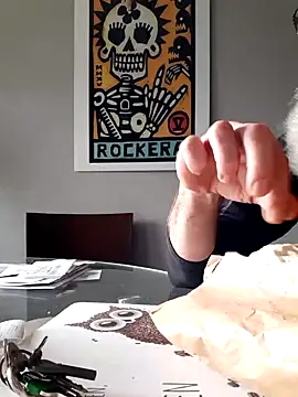 Snapshot of Kingsscepter chatting on 22, 1, 2025 Kingsscepter online show from 22, 1, 2025