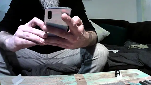 Snapshot of Kingsscepter chatting on 27, 1, 2025 Kingsscepter online show from 27, 1, 2025