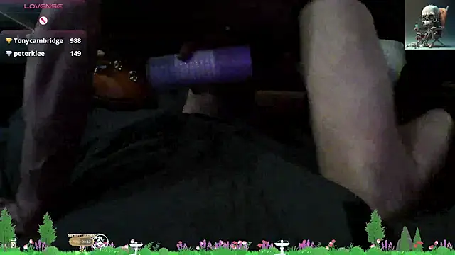 Snapshot of Kingsscepter chatting on 27, 1, 2025 Kingsscepter online show from 27, 1, 2025