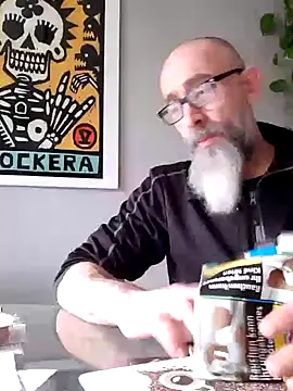 Snapshot of Kingsscepter chatting on 28, 1, 2025 Kingsscepter online show from 28, 1, 2025