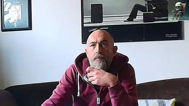 Snapshot of Kingsscepter chatting on 9, 2, 2025 Kingsscepter online show from 9, 2, 2025