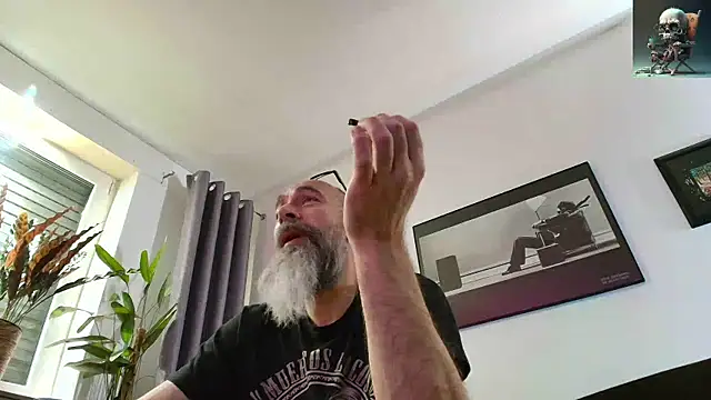 Snapshot of Kingsscepter chatting on 9, 2, 2025 Kingsscepter online show from 9, 2, 2025