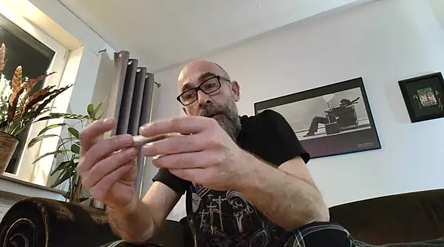 Snapshot of Kingsscepter chatting on 10, 2, 2025 Kingsscepter online show from 10, 2, 2025