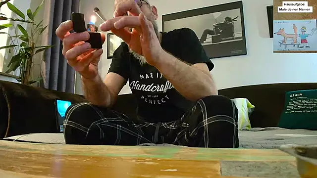 Snapshot of Kingsscepter chatting on 11, 2, 2025 Kingsscepter online show from 11, 2, 2025