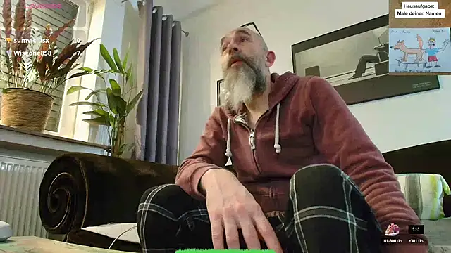 Snapshot of Kingsscepter chatting on 11, 2, 2025 Kingsscepter online show from 11, 2, 2025