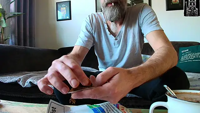 Snapshot of Kingsscepter chatting on 23, 2, 2025 Kingsscepter online show from 23, 2, 2025