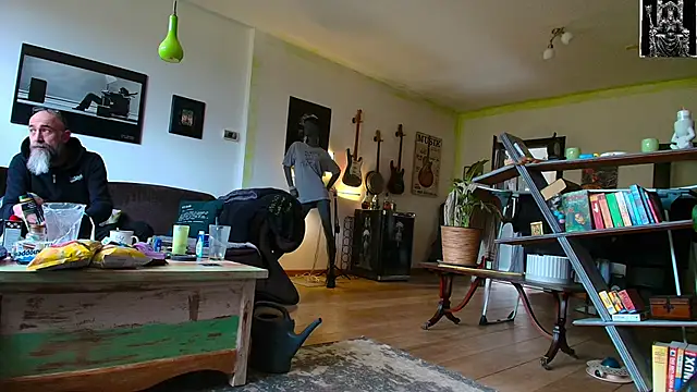 Snapshot of Kingsscepter chatting on 24, 2, 2025 Kingsscepter online show from 24, 2, 2025