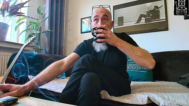 Snapshot of Kingsscepter chatting on 25, 2, 2025 Kingsscepter online show from 25, 2, 2025