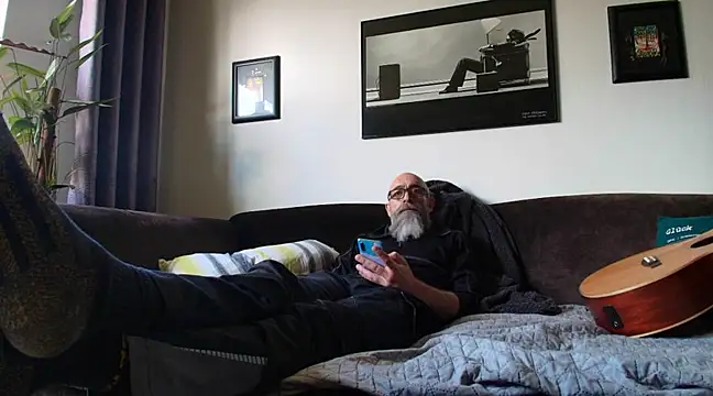 Snapshot of Kingsscepter chatting on 26, 2, 2025 Kingsscepter online show from 26, 2, 2025