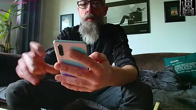 Snapshot of Kingsscepter chatting on 28, 2, 2025 Kingsscepter online show from 28, 2, 2025