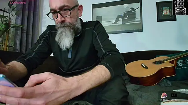 Snapshot of Kingsscepter chatting on 28, 2, 2025 Kingsscepter online show from 28, 2, 2025