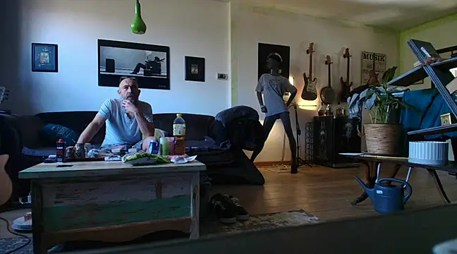 Snapshot of Kingsscepter chatting on 2, 3, 2025 Kingsscepter online show from 2, 3, 2025