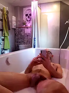 Snapshot of Kingsscepter chatting on 3, 3, 2025 Kingsscepter online show from 3, 3, 2025