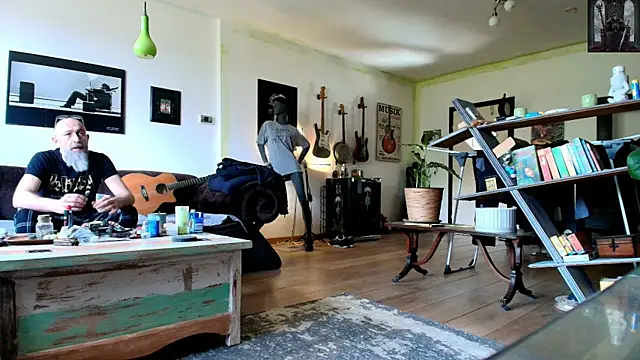 Snapshot of Kingsscepter chatting on 14, 3, 2025 Kingsscepter online show from 14, 3, 2025