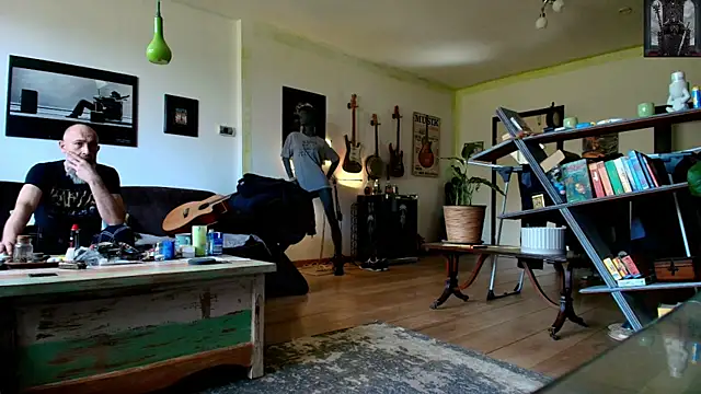 Snapshot of Kingsscepter chatting on 14, 3, 2025 Kingsscepter online show from 14, 3, 2025