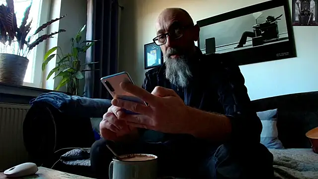 Snapshot of Kingsscepter chatting on 18, 3, 2025 Kingsscepter online show from 18, 3, 2025