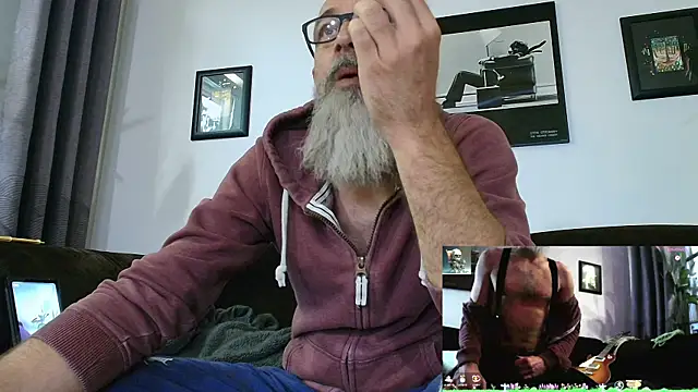 Snapshot of Kingsscepter chatting on 9, 9, 2025 Kingsscepter online show from 9, 9, 2025